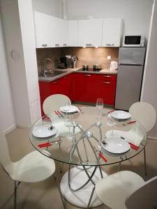 Apartment Erik Punat