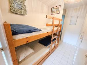 Les Plages de Cavalière T2 Cabine