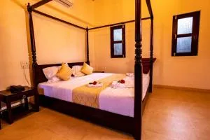 Hotel Siddhagiri Resort - Wai