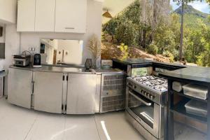 Bas de Villa indépendant San Benedetto