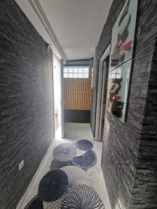 Maisons de vacances charming house for 5 people Sirine57 long stay : photos des chambres
