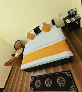 The Aaram Homestay