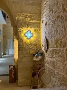 Palazzo Storico Riccardi Rollo - Lequile