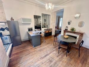 Beautiful 1 bedroom apartment - Poitiers