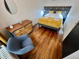 Beautiful 1 bedroom apartment - Poitiers