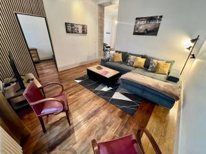 Beautiful 1 bedroom apartment - Poitiers