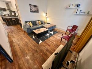 Beautiful 1 bedroom apartment - Poitiers