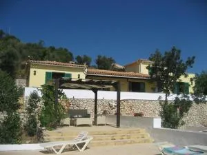 Villa Homer's Hideaway Volimes - 沃丽曼村