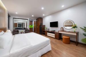 Marina Hotel Bac Giang