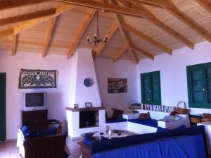 Villa Homers Hideaway Volimes