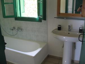 Villa Homers Hideaway Volimes