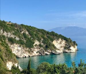 Villa Homers Hideaway Volimes