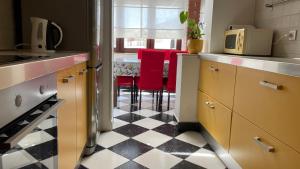 Obradovic beach apartment