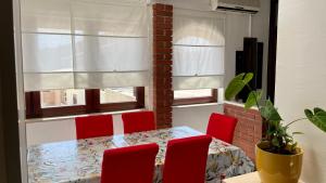 Obradovic beach apartment