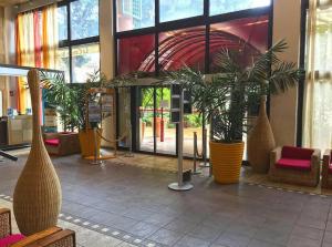 Beautiful apartment with sea view in Cannes 5 pers