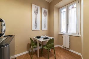 San Giovanni Laterano Apartment