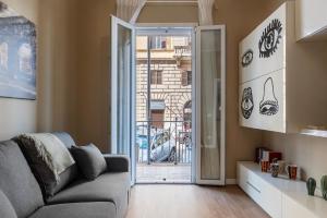 GuestHost - San Giovanni Laterano Apartment