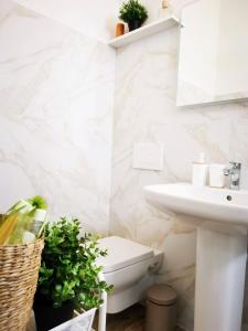 Nice apartment a due passi dalla metro