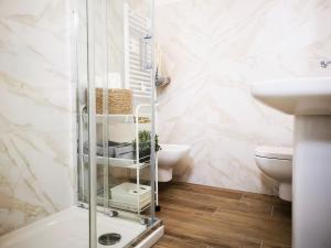 Nice apartment a due passi dalla metro