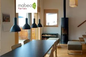 Ferienwohnung Joderestutz - Bellwald