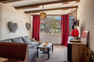 Ferienwohnung Schluchseetraum - Eisenbreche