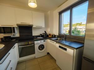 Appartement CATALINA - Double terrasse - WIFI - Clim - PORTICCIO