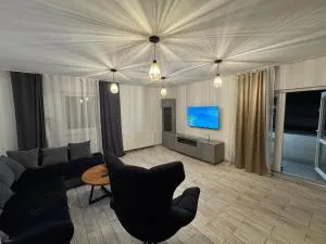 Stylish 2-Bedroom Apartment - 弗洛雷什蒂