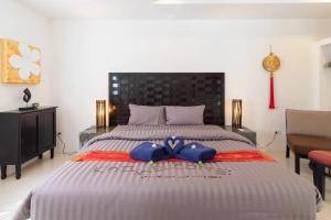 Cosi Flat & Pool - Chaweng Area