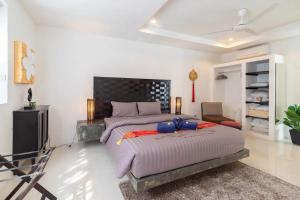 Cosi Flat & Pool - Chaweng Area