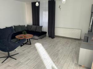 Stylish 2-Bedroom Apartment