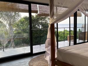 Palmera Zanzibar Eco Boutique Hotel