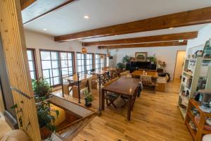 Country Inn Milky House