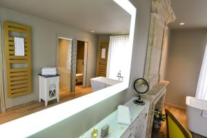 Hotels Chateau d'Audrieu : photos des chambres