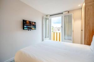 Appartement entree de St-Tropez