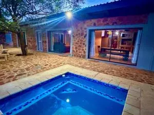 Athule Inn - Cradle - ماغاليسبورغ