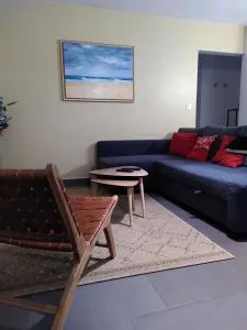 Alizé du lac - Brison-Saint-Innocent