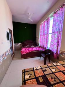 Radha ballabh guest house