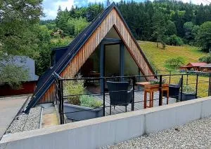 Pod Beskydem, Velké Karlovice - Kyčera