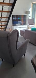 Pod Beskydem, Velké Karlovice