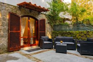 Villa Talia Sweet Rooms B&B