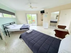 Emu Park Beach Motel - Kinka