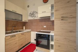 Colibrì - Appartamento design parking