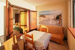 Appartamento Mare Verde - Portu Maga - Magazzini