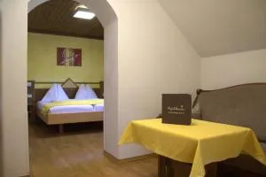 Gourmetbauernhof Mentebauer - Leoben