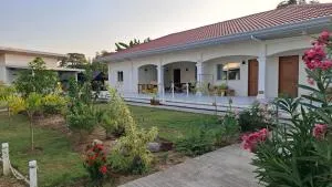 The Kubo Gardens - Sudipen