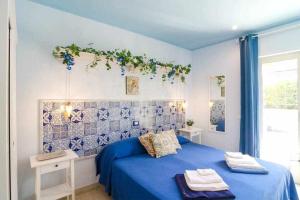 Mediterranean Charm villa con piscina al mare