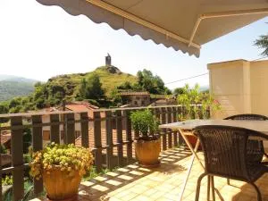 Petit gîte de la tour - Amplaing