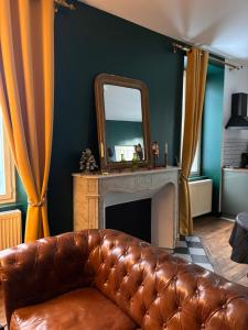 Appartements La Suite Shelby Brive : photos des chambres