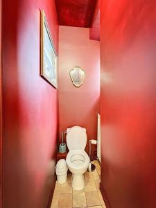 Appartements La Suite Shelby Brive : photos des chambres