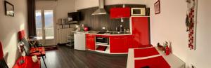 Appartements Petit gite de la tour : photos des chambres